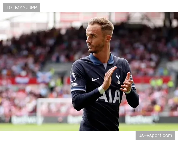 从莱斯特城核心到热刺进攻枢纽：麦迪逊的角色转型与战术适配