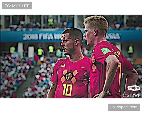 德布劳内与阿扎尔：谁更胜任现代中场核心的战术主导角色？