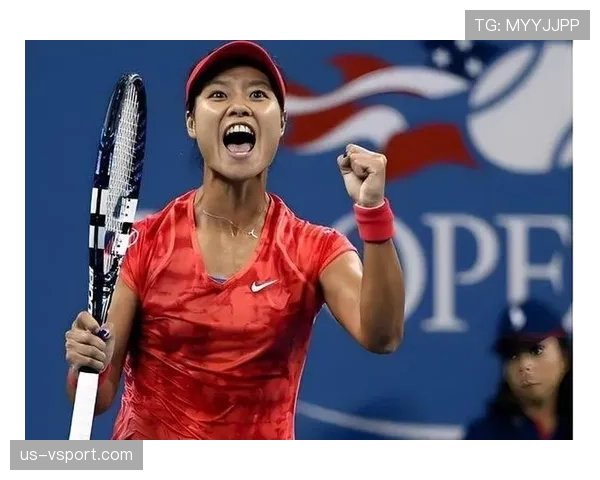 李娜比赛赢了还能一秒切换家里女王模式，谁家媳妇儿这样？