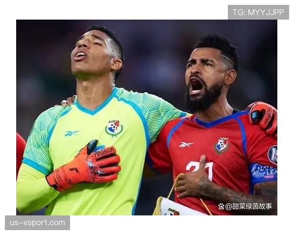 巴拿马能否复制2018奇迹 2026世界杯中北美出线形势深度分析 巴拿马能否复制2018奇迹 2026世界杯中北美出线形势深度分析