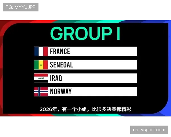 世界杯I组晋级前景排行榜